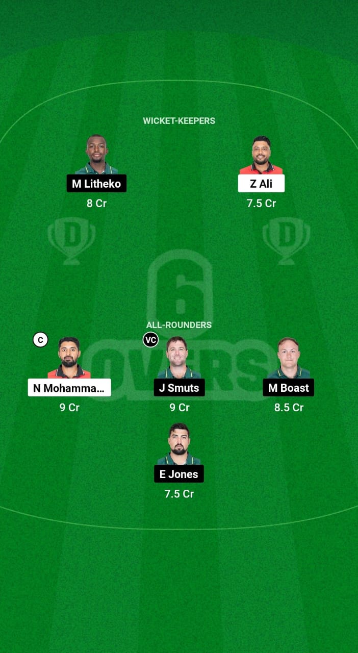 1000510559 HK vs SA Dream11 Prediction Fantasy Cricket Tips Dream11 Team Hong Kong Sixes 2024