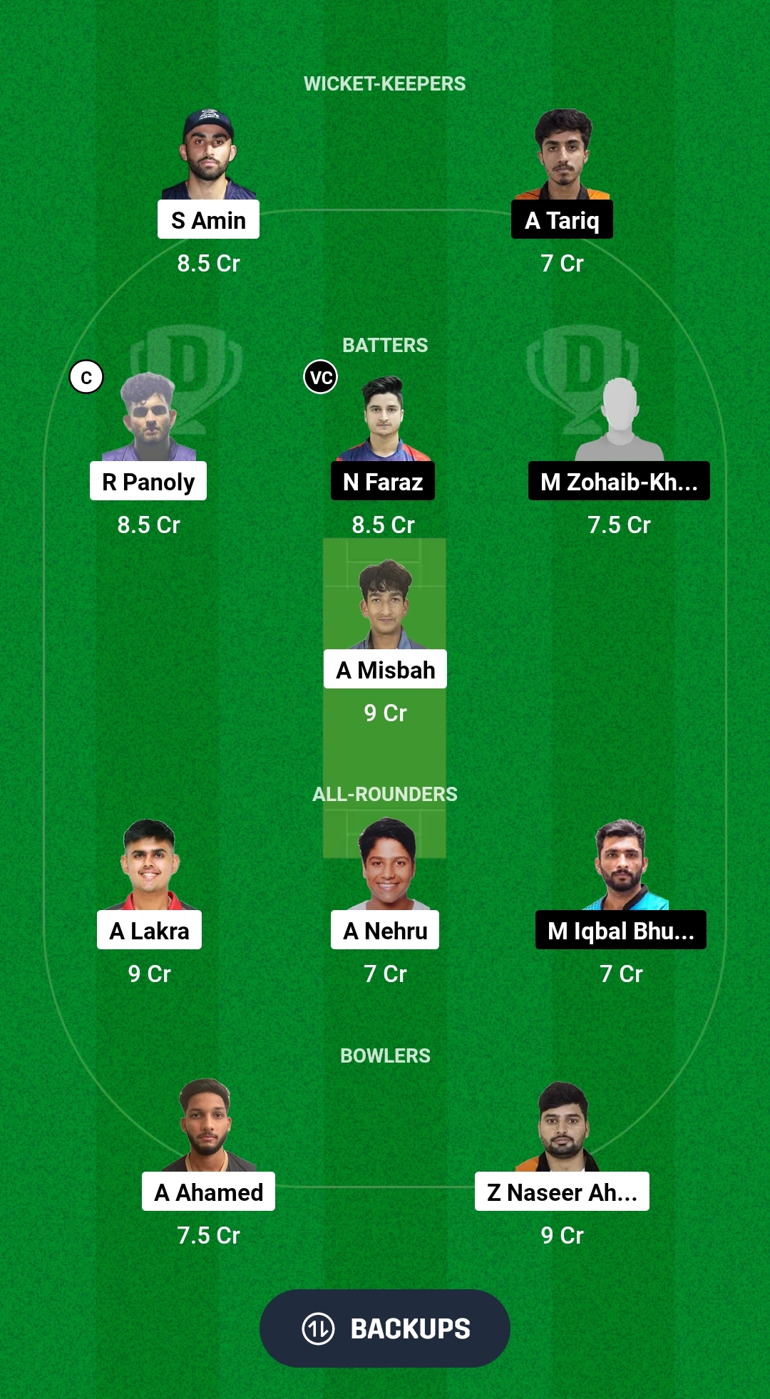 1000510659 DUB vs EMB Dream11 Prediction Fantasy Cricket Tips Dream11 Team Emirates D20 Tournament 2024