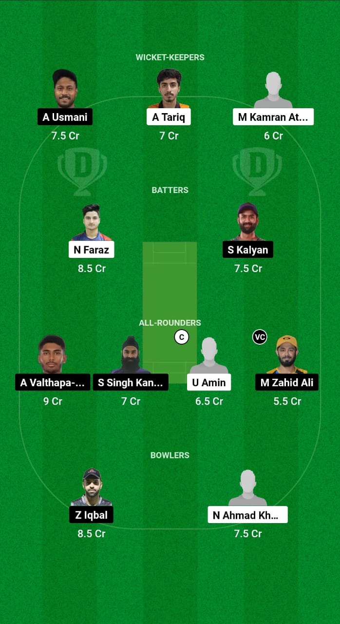 1000512814 EMB vs FUJ Dream11 Prediction Fantasy Cricket Tips Dream11 Team Emirates D20 Tournament 2024