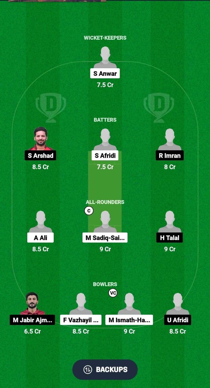 1000512868 PHC vs FCC Dream11 Prediction Fantasy Cricket Tips Dream11 Team Qatar T20 Pro League 2024