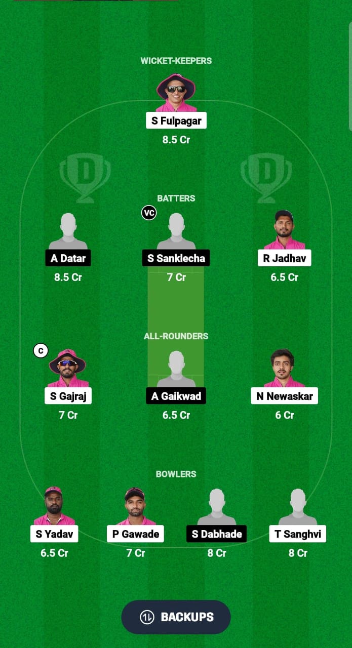 1000513217 RRA vs RCU Dream11 Prediction Fantasy Cricket Tips Dream11 Team Ecole Pune T20 Cup 2024