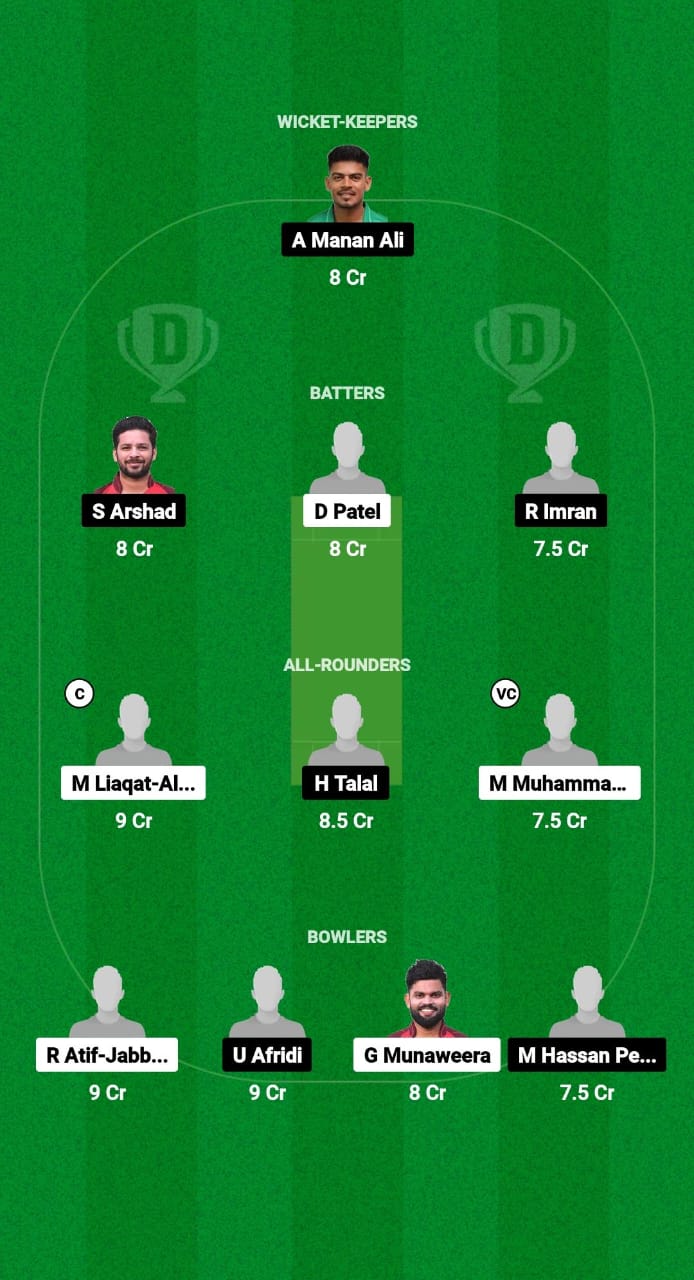 1000513887 GAM vs FCC Dream11 Prediction Fantasy Cricket Tips Dream11 Team Qatar T20 Pro League 2024