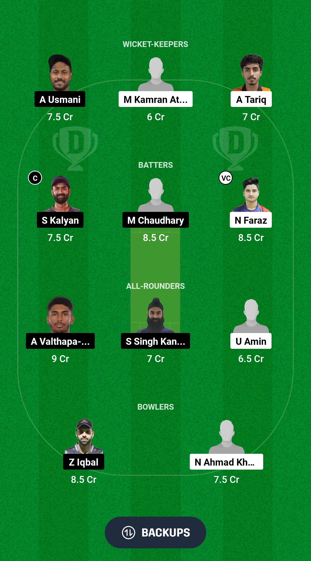 1000513937 EMB vs FUJ Dream11 Prediction Fantasy Cricket Tips Dream11 Team Emirates D20 Tournament 2024