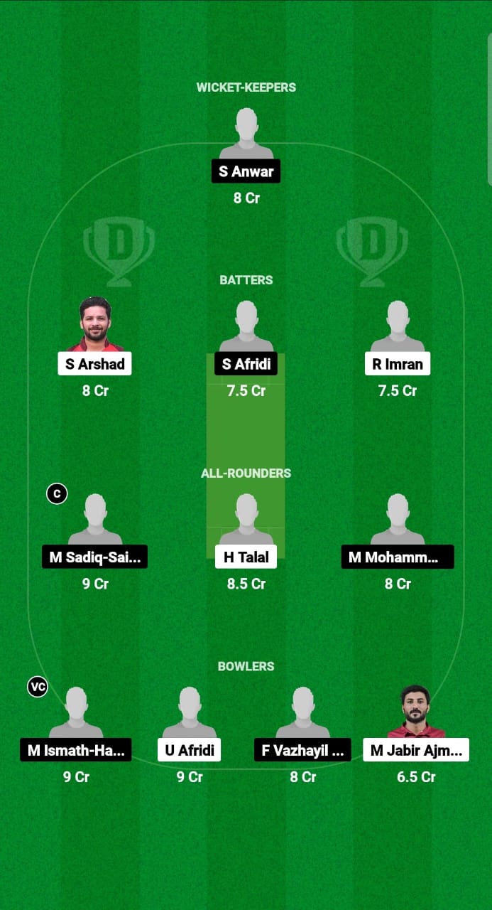 1000514656 FCC vs PHC Dream11 Prediction Fantasy Cricket Tips Dream11 Team Qatar T20 Pro League 2024