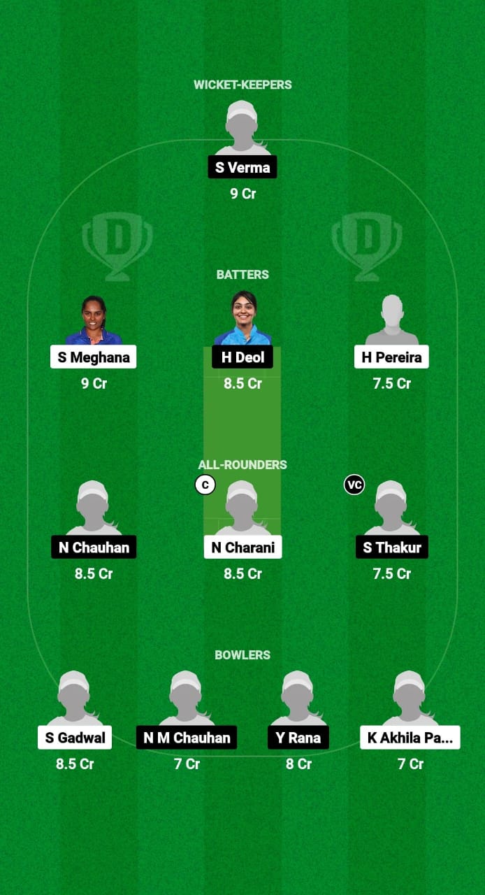 1000515527 AND-W vs HIM-W Dream11 Prediction Fantasy Cricket Tips Dream11 Team Indian Domestic Women's T20 Trophy 2024