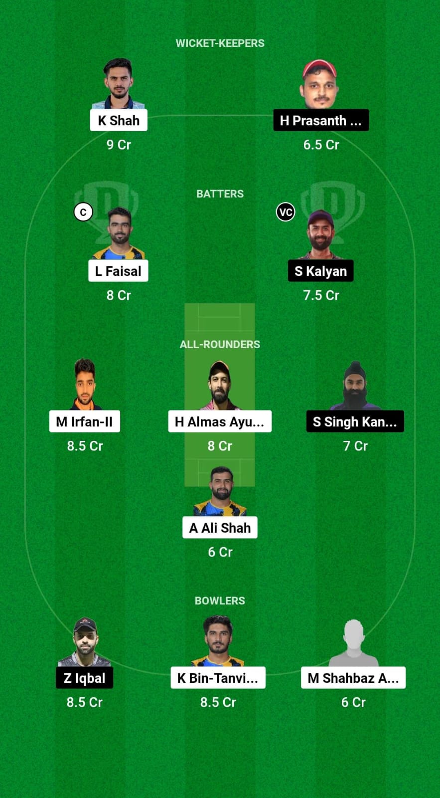 1000515788 FUJ vs SHA Dream11 Prediction Fantasy Cricket Tips Dream11 Team Emirates D20 Tournament 2024