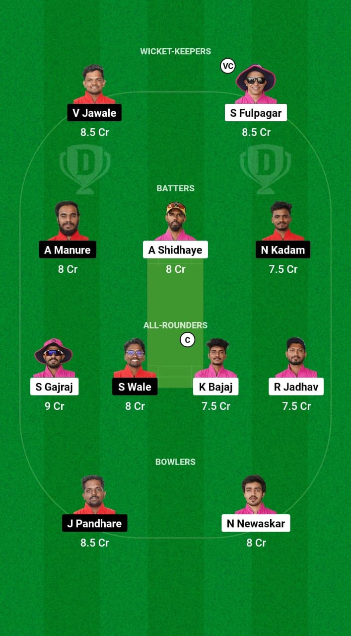 1000518614 RRA vs SSX Dream11 Prediction Fantasy Cricket Tips Dream11 Team Ecole Pune T20 Cup 2024