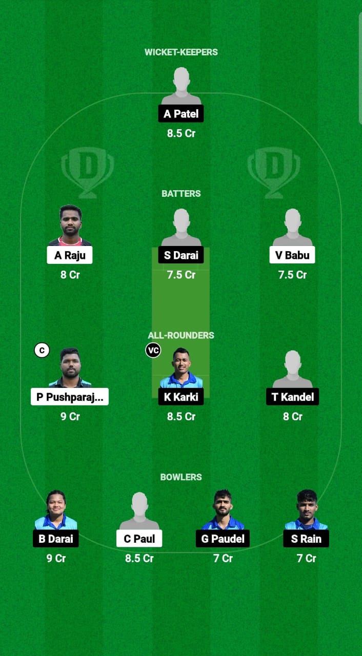 1000520033 RST vs GU Dream11 Prediction Fantasy Cricket Tips Dream11 Team ECS T10 Malta 2024