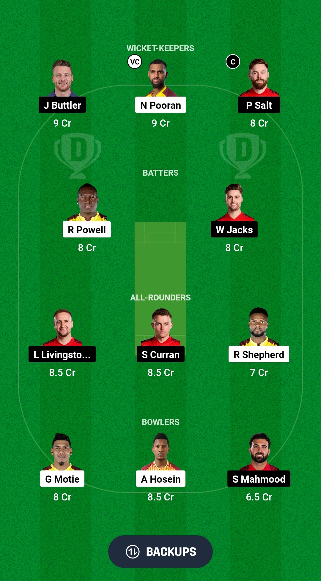 1000520833 WI vs ENG Dream11 Prediction Fantasy Cricket Tips Dream11 Team England Tour of West Indies 2024