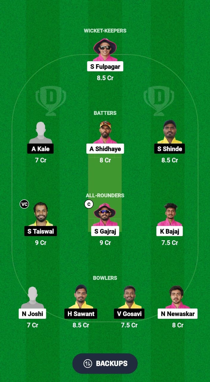 1000522310 RRA vs MVA Dream11 Prediction Fantasy Cricket Tips Dream11 Team Ecole Pune T20 Cup 2024