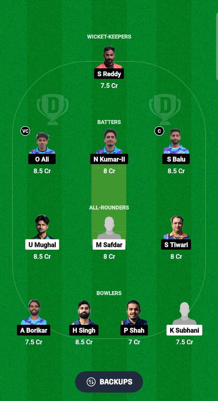 1000522764 CCO vs MIB Dream11 Prediction Fantasy Cricket Tips Dream11 Team ECS T10 Spain 2024