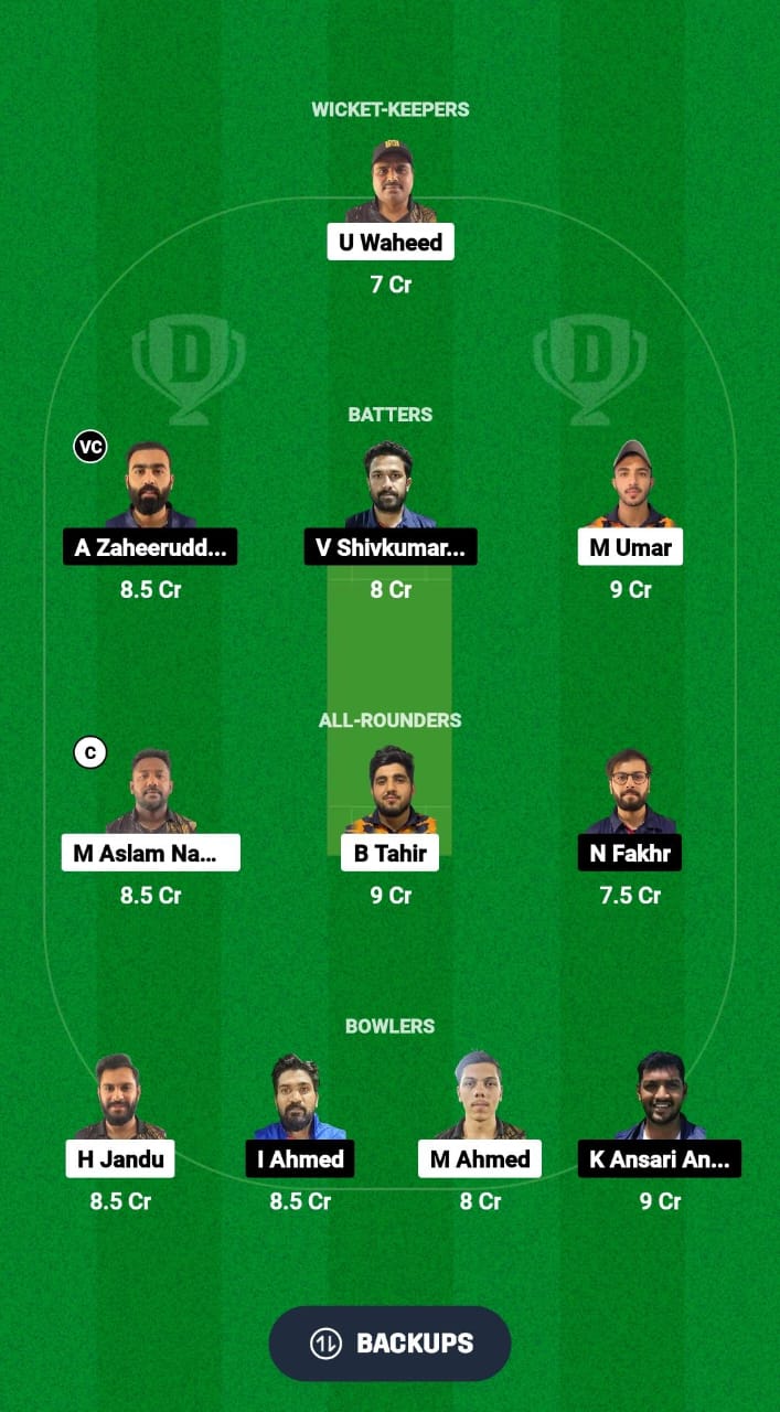 1000523056 ALH vs STA Dream11 Prediction Fantasy Cricket Tips Dream11 Team KCC T20 Elite Championship 2024