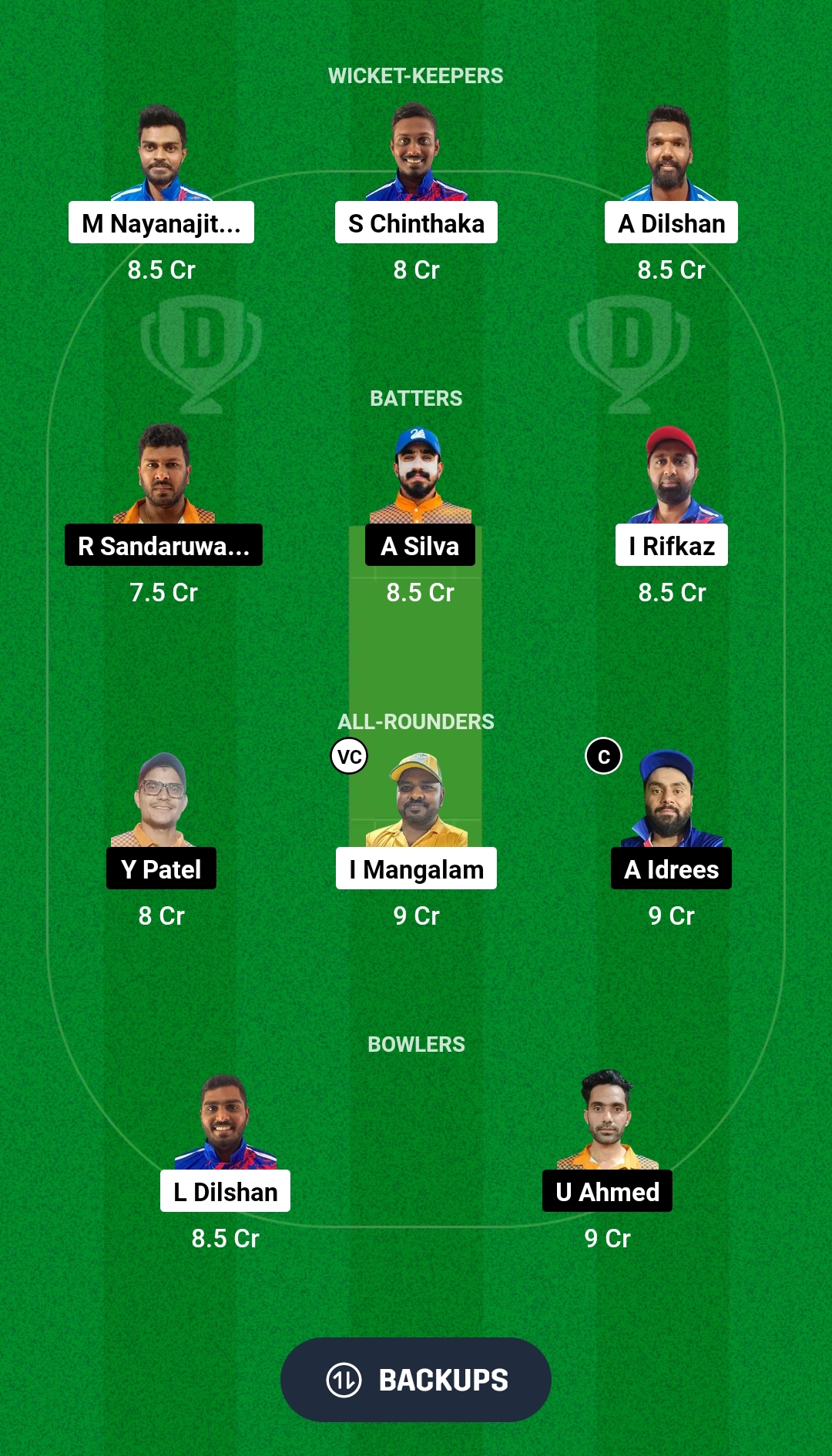 1000523249 CECC vs KS Dream11 Prediction Fantasy Cricket Tips Dream11 Team KCC T20 Elite Championship 2024