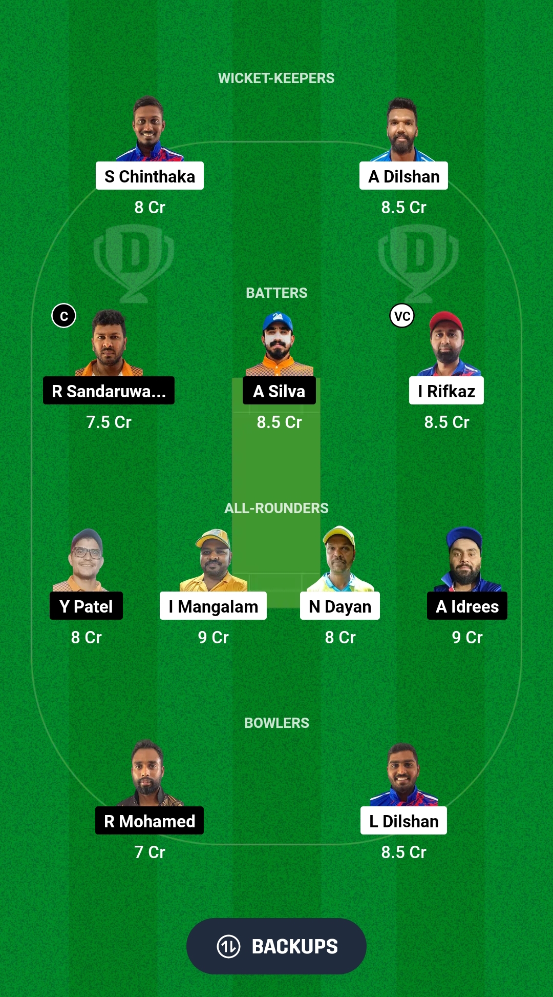 1000523251 CECC vs KS Dream11 Prediction Fantasy Cricket Tips Dream11 Team KCC T20 Elite Championship 2024