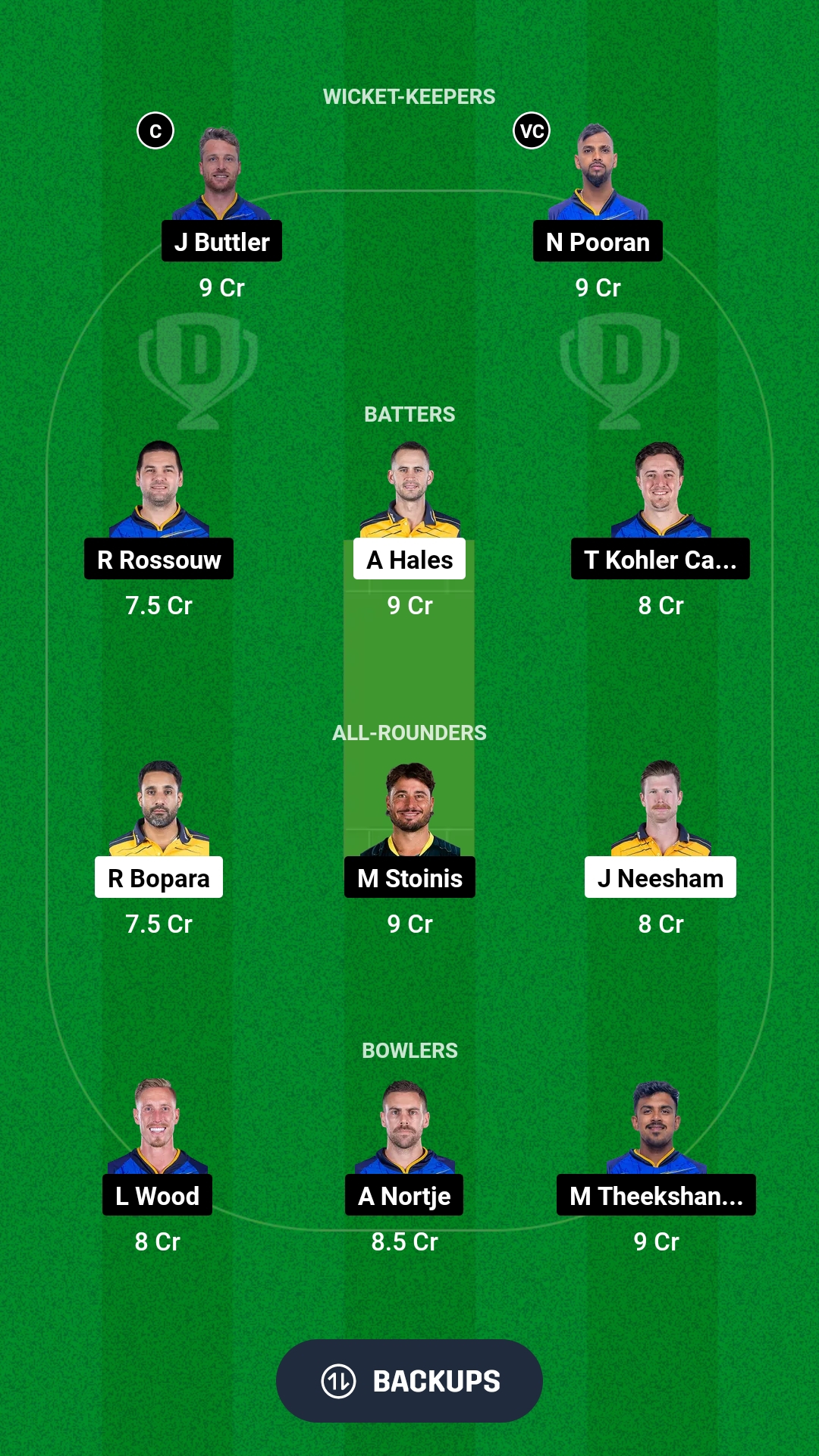 1000525812 AB vs DG Dream11 Prediction Fantasy Cricket Tips Dream11 Team Abu Dhabi T10 2024