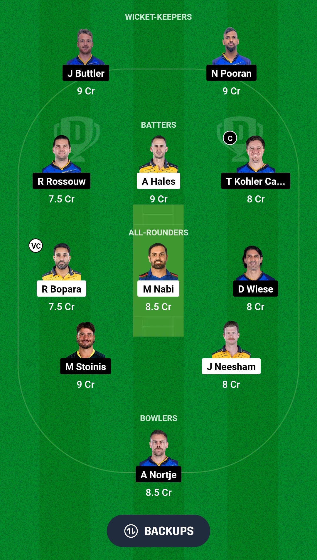 1000525814 AB vs DG Dream11 Prediction Fantasy Cricket Tips Dream11 Team Abu Dhabi T10 2024