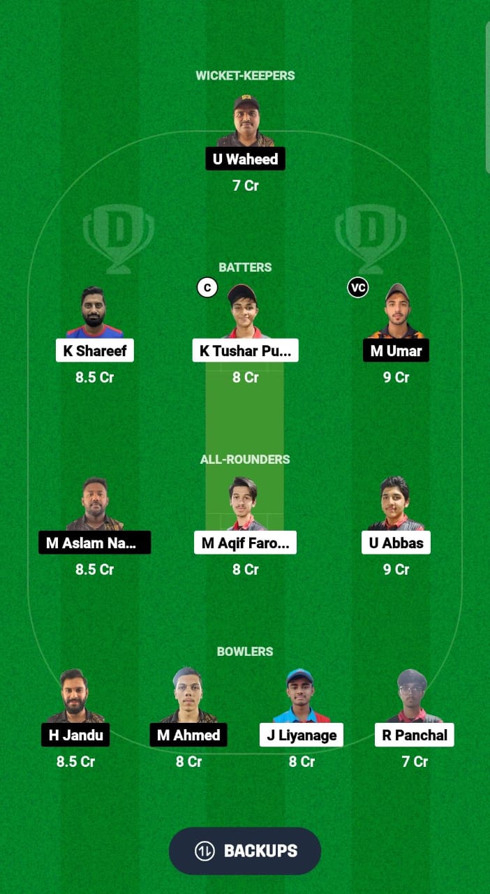 1000526591 KMS vs ALH Dream11 Prediction Fantasy Cricket Tips Dream11 Team KCC T20 Elite Championship 2024