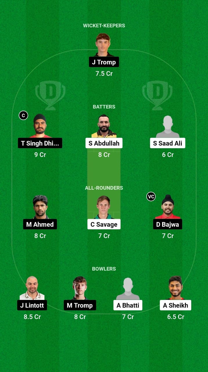 1000529137 AB vs NYC Dream11 Prediction Fantasy Cricket Tips Dream11 Team US Premier League T20 2024