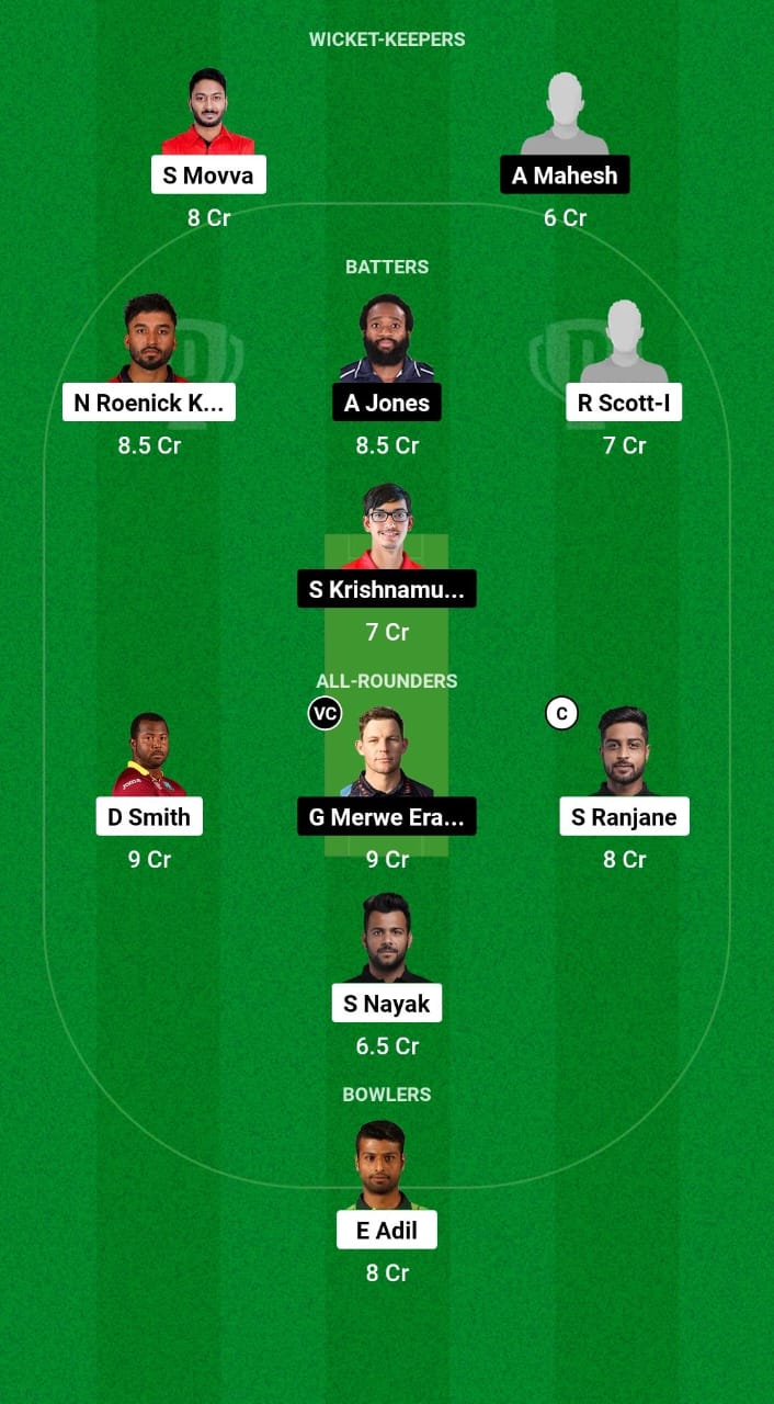1000529941 MAV vs NJT Dream11 Prediction Fantasy Cricket Tips Dream11 Team US Premier League T20 2024