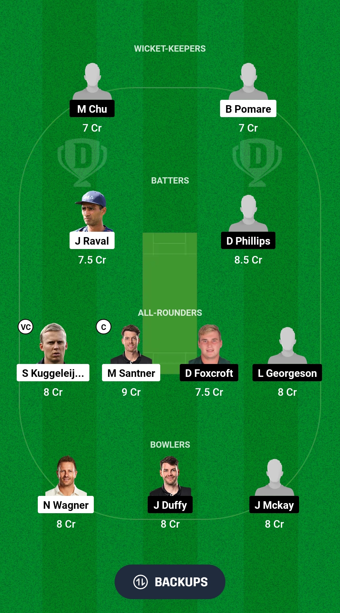 1000530998 ND vs OV Dream11 Prediction Fantasy Cricket Tips Dream11 Team Plunket Shield 2024