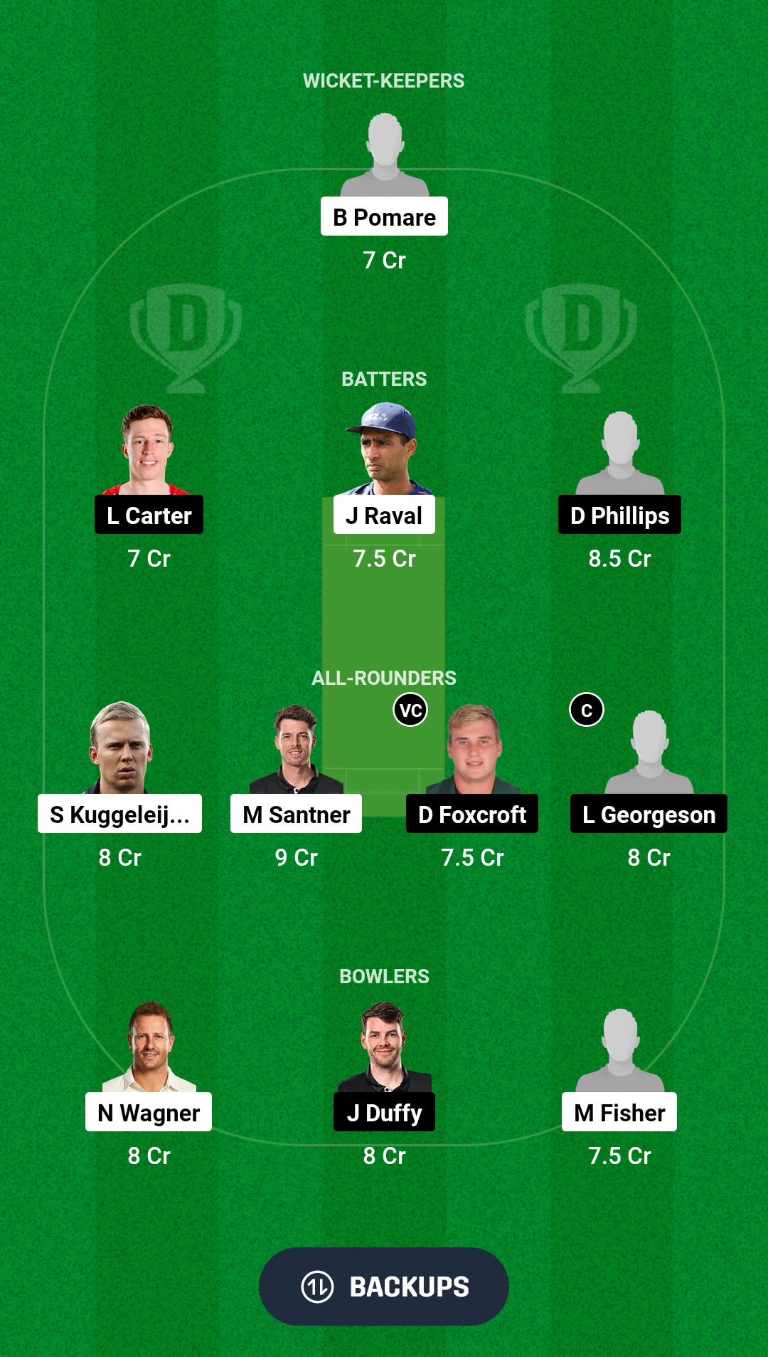 1000531035 ND vs OV Dream11 Prediction Fantasy Cricket Tips Dream11 Team Plunket Shield 2024