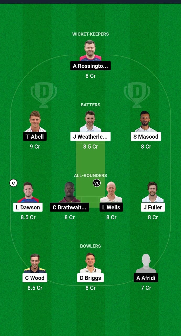 1000533157 HAM vs LAH Dream11 Prediction Fantasy Cricket Tips Dream11 Team Global Super League T20 2024