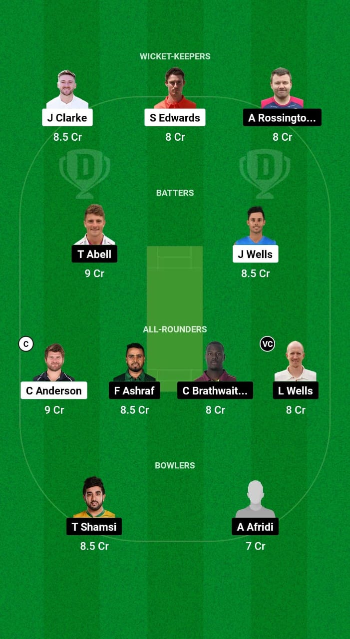 1000534995 VCT vs LAH Dream11 Prediction Fantasy Cricket Tips Dream11 Team Global Super League T20 2024