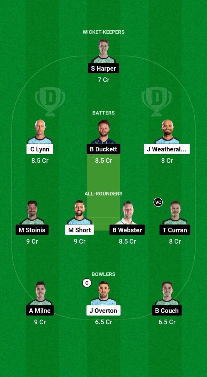 1000551937 STR vs STA Dream11 Prediction Fantasy Cricket Tips Dream11 Team BBL 2024