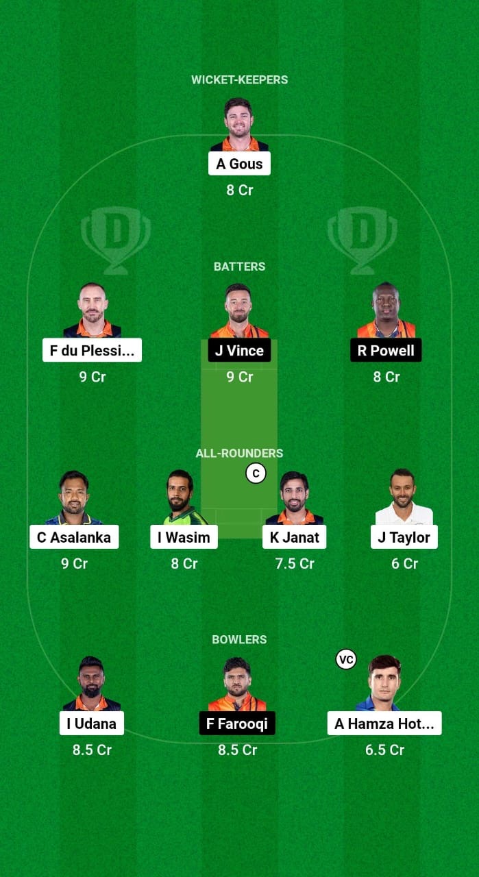 1eff7828 A2bb 4db6 937a 51e14e1d70ed MSA vs DB Dream11 Prediction Fantasy Cricket Tips Dream11 Team Abu Dhabi T10