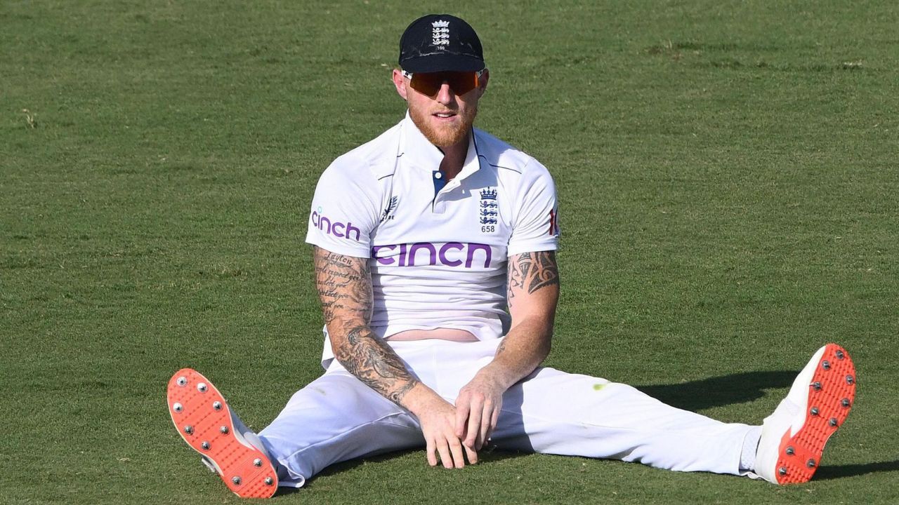 Ben Stokes 2