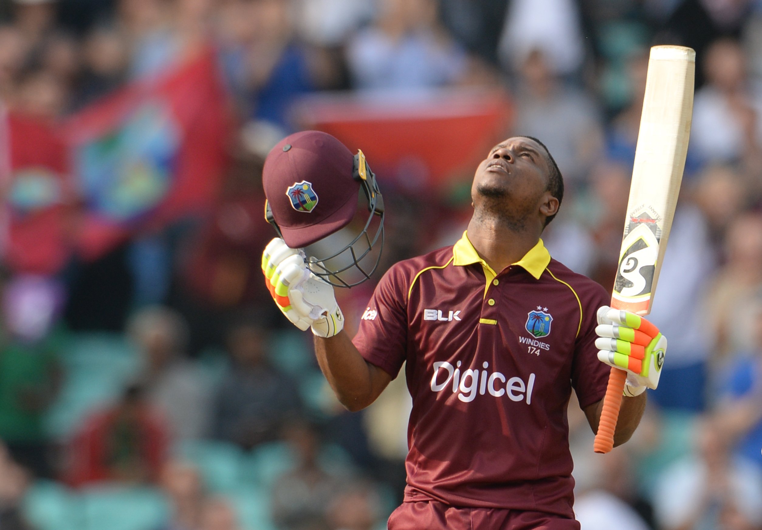 Evin Lewis