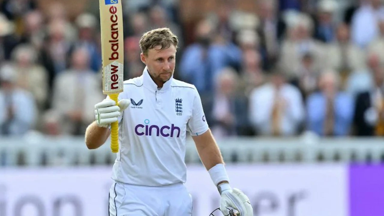 Joe Root