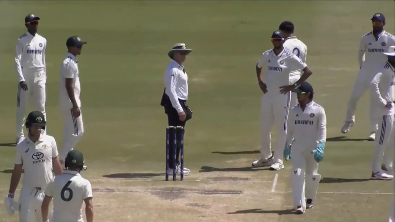 Ishan Kishan of India A