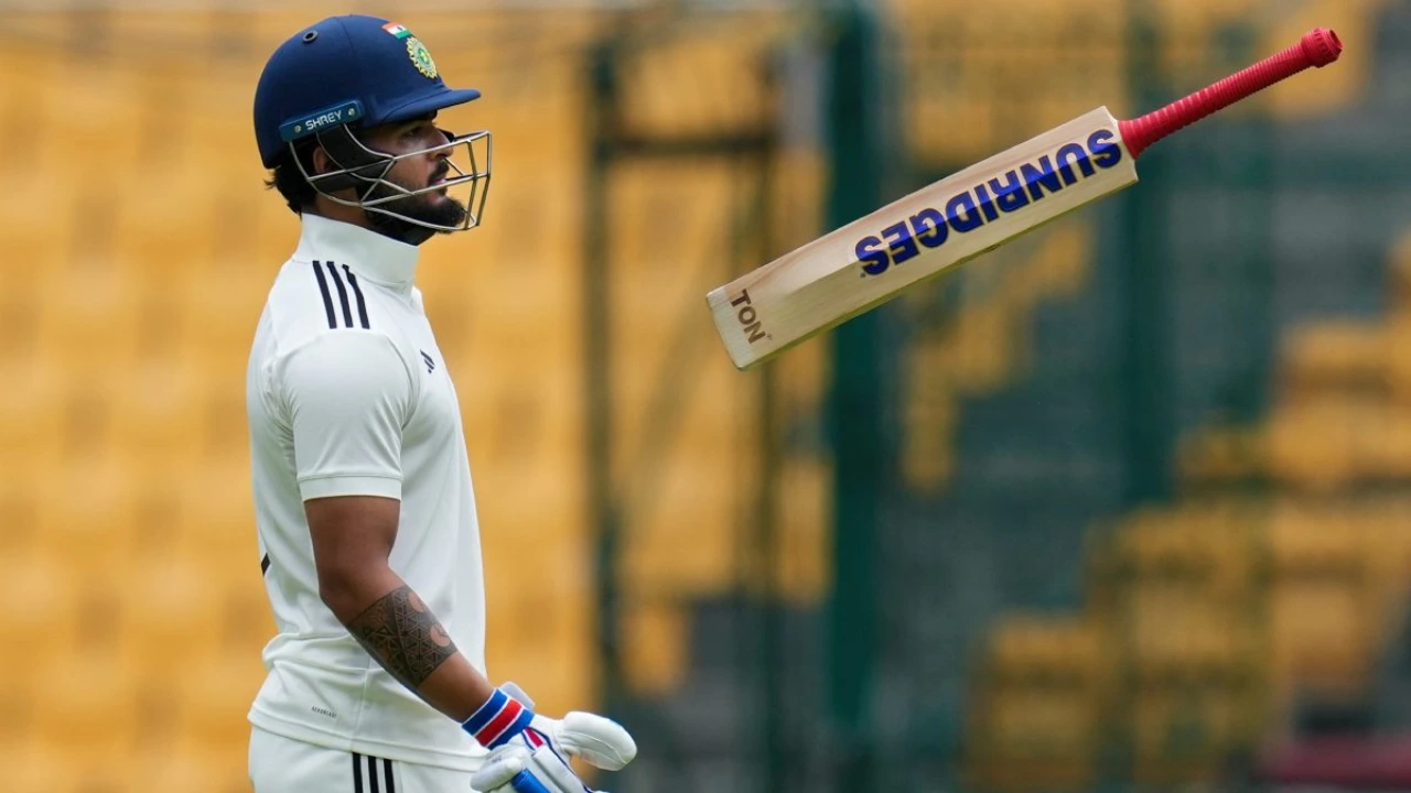 Riyan Parag officially appointed captain of this team after return from injury