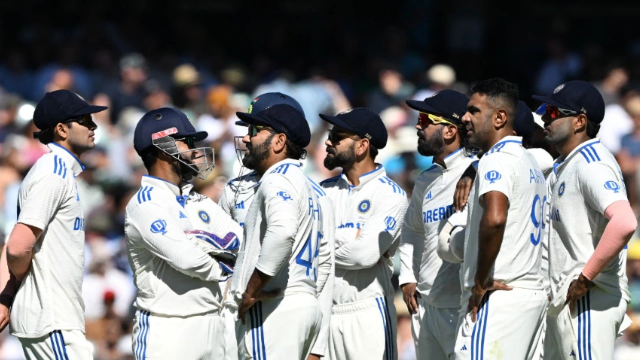 India National Cricket Team, IND vs AUS - INDIA A