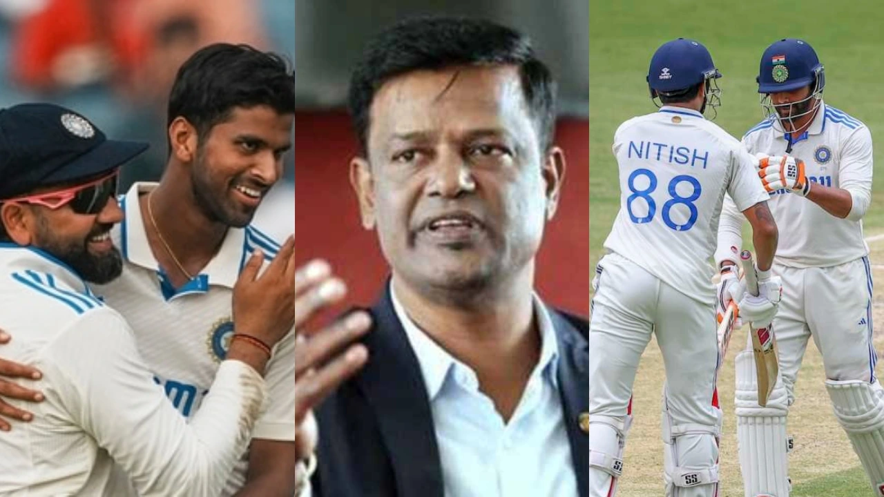 Dodda Ganesh slams Rohit Sharma and Team India