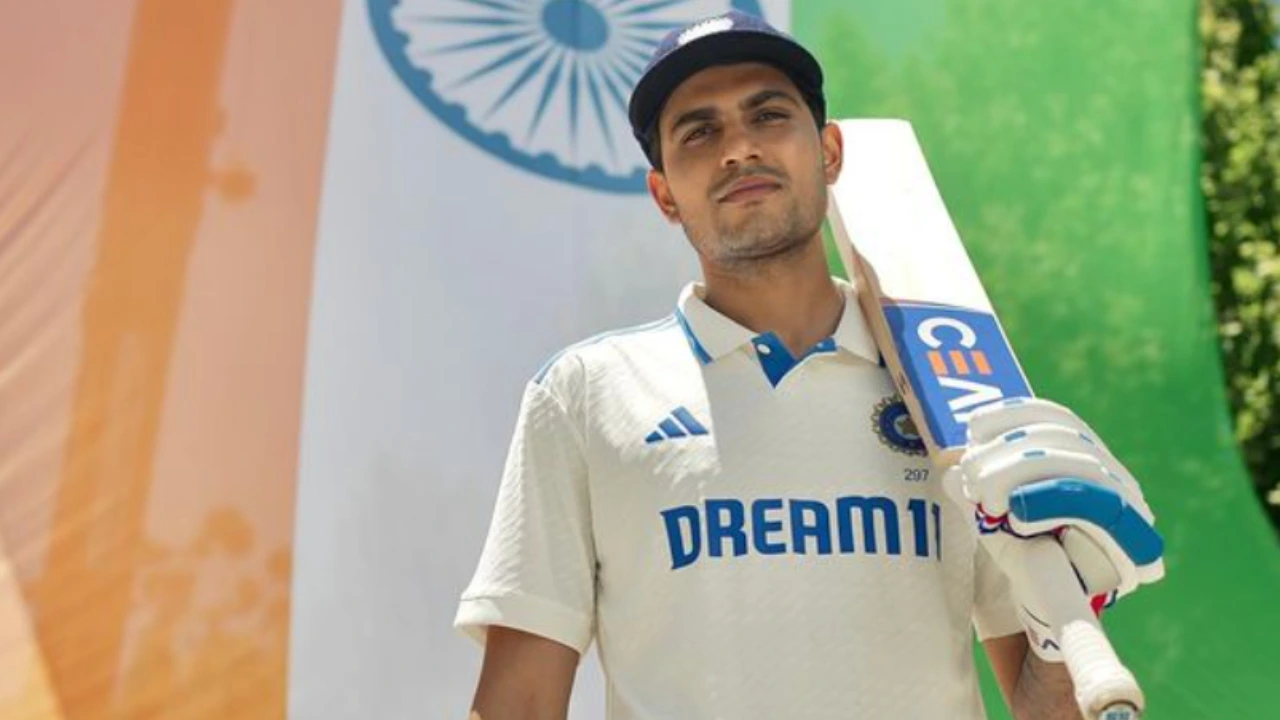 Shubman Gill set to miss two Tests of the Border-Gavaskar Trophy 2024-25