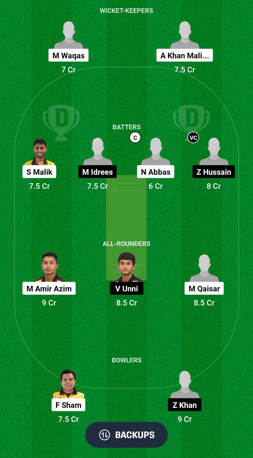 IMG 20241005 WA0043 SOH vs ESS Dream11 Prediction Fantasy Cricket Tips Dream11 Team Malaysia T20 Super Series