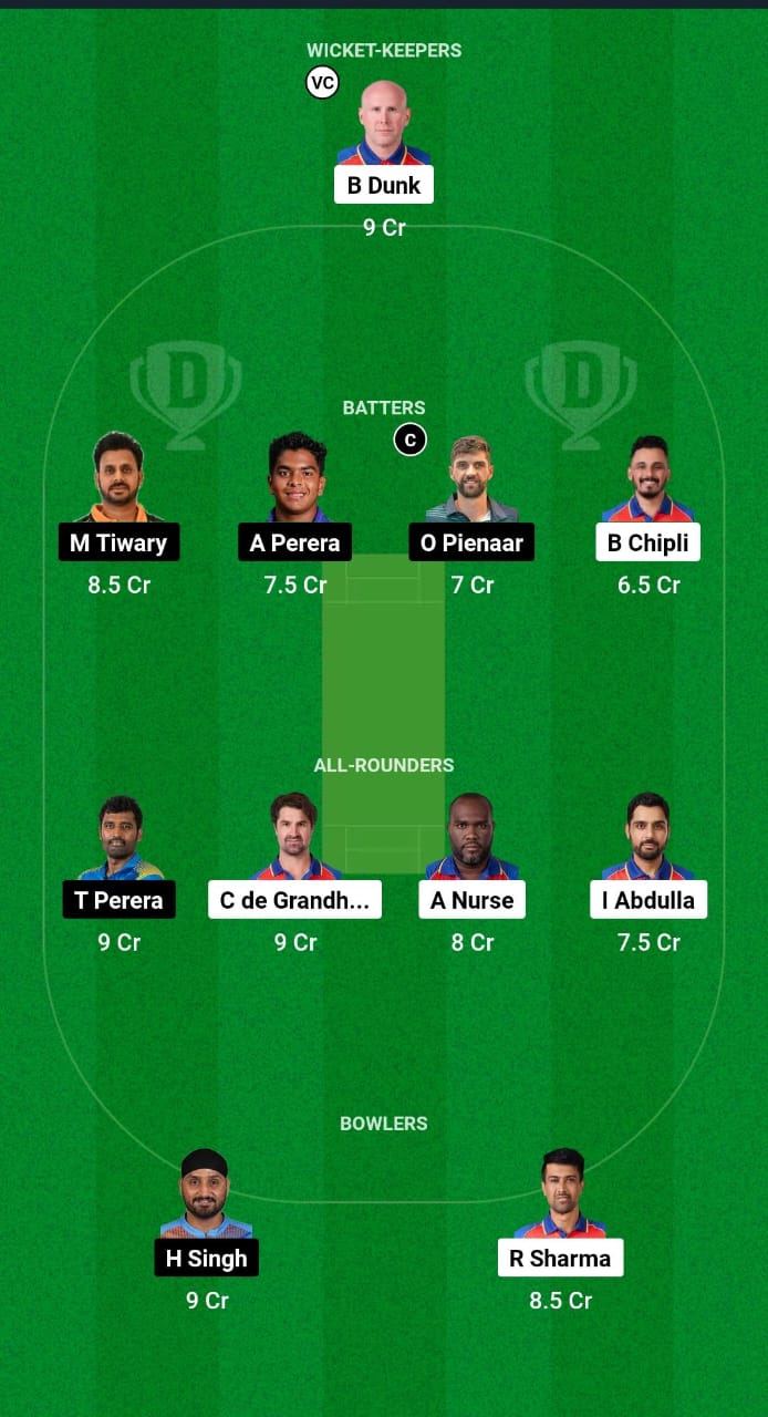 IMG 20241010 WA0010 IC vs MNT Dream11 Prediction Fantasy Cricket Tips Dream11 Team Legends League T20