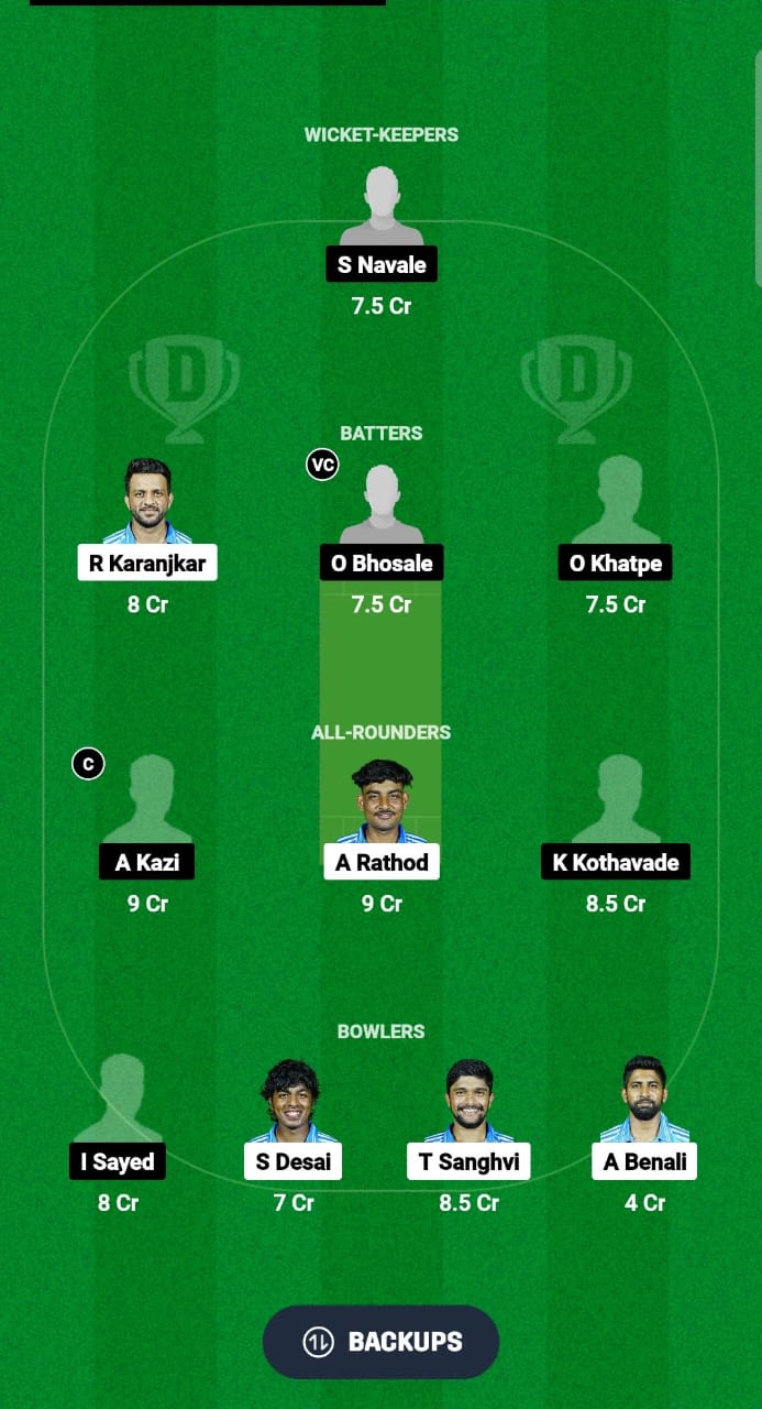 IMG 20241024 WA0000 SCC vs APS Dream11 Prediction Fantasy Cricket Tips Dream11 Team Pune T20 Olympia Trophy