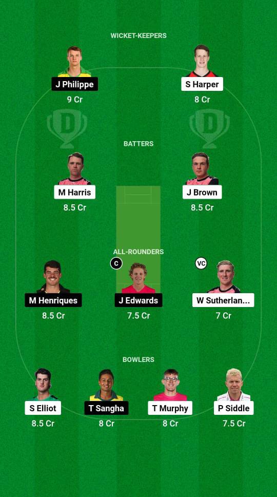 IMG 20241024 WA0020 VCT vs NSW Dream11 Prediction Fantasy Cricket Tips Dream11 Team Australian Men's ODD