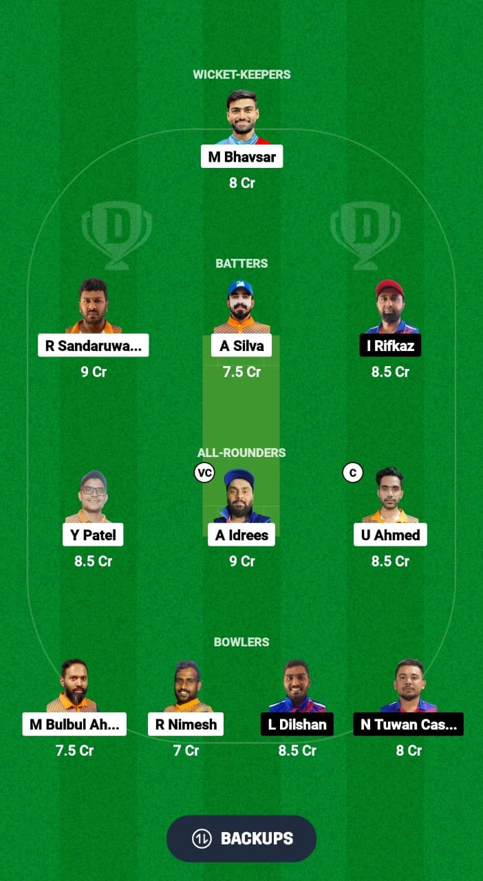 IMG 20241031 WA0002 KS vs CECC Dream11 Prediction Fantasy Cricket Tips Dream11 Team Kuwait Elite T20 Cup