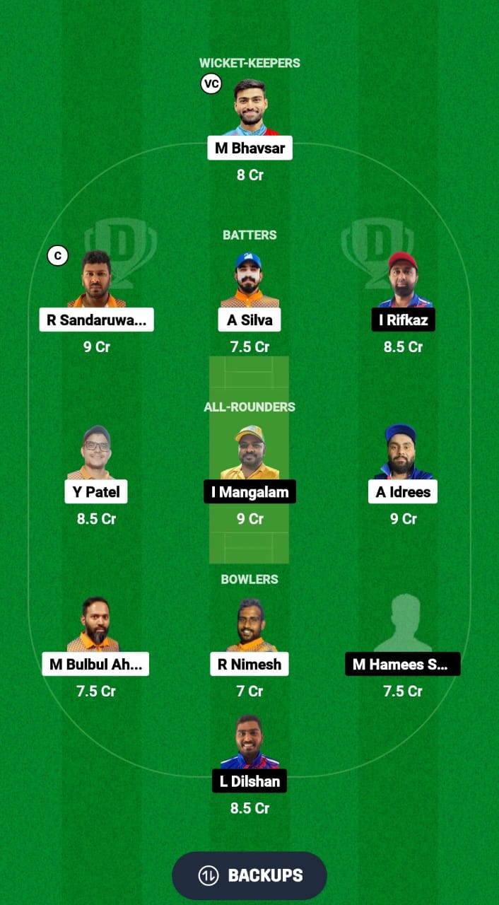 IMG 20241031 WA0003 KS vs CECC Dream11 Prediction Fantasy Cricket Tips Dream11 Team Kuwait Elite T20 Cup