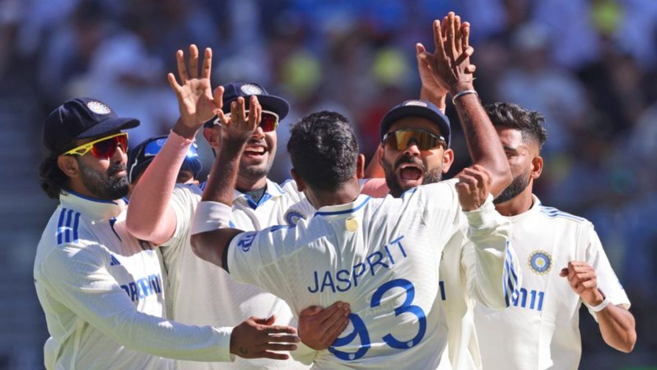 Indian Cricket Team in a vicious state in Australia!! Horrific details emerge
