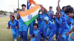 India U19 Women