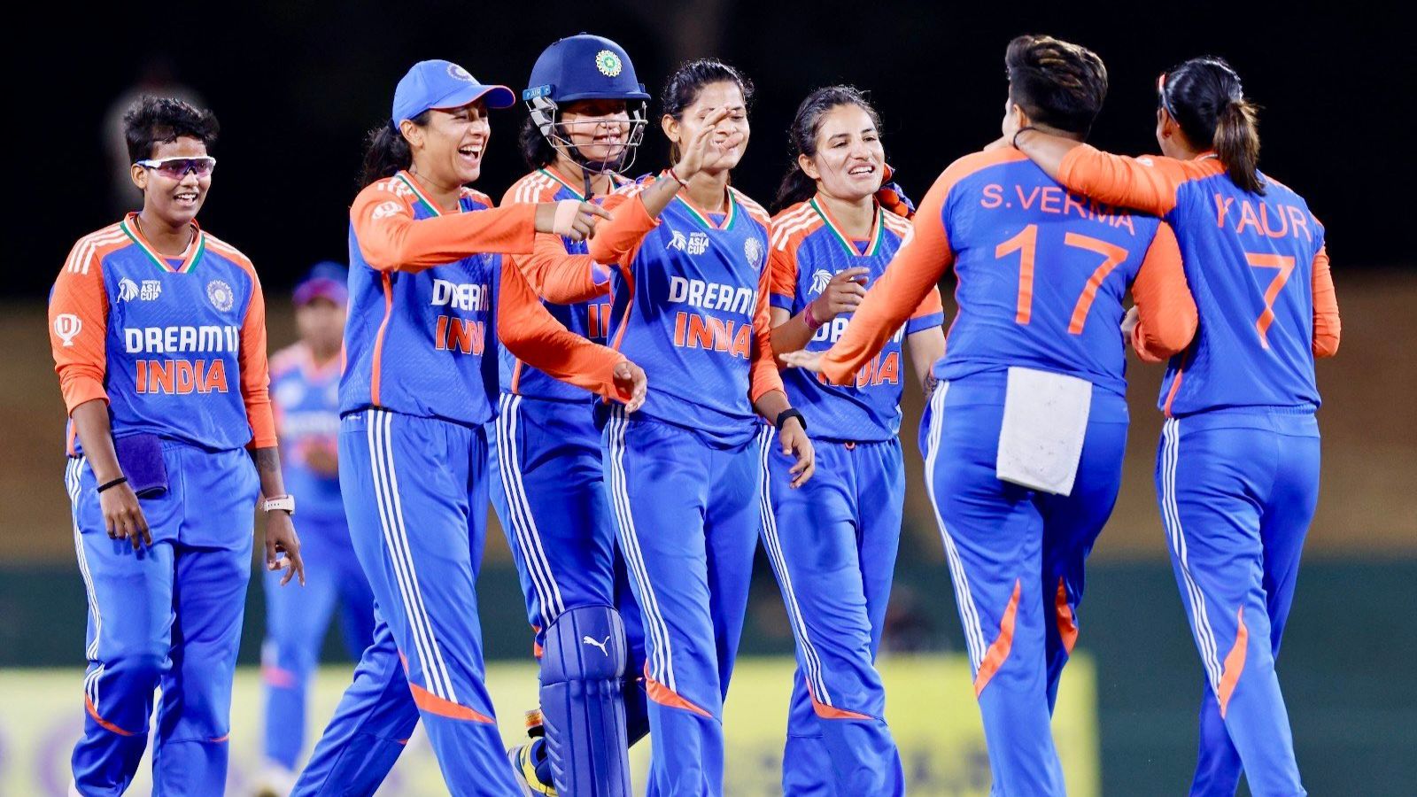 India Women, India Women vs New Zealand Women