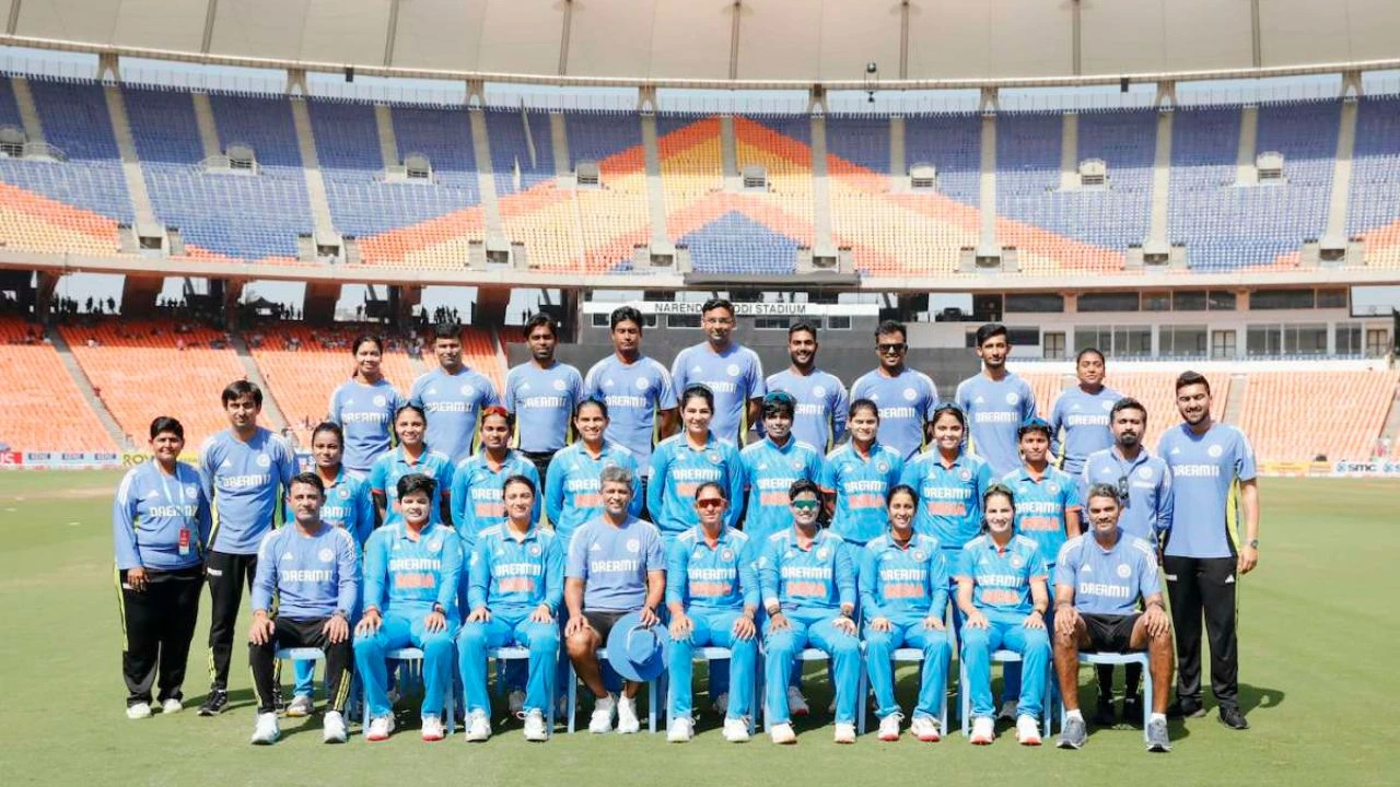 India Women to follow Suryakumar Yadav & Co. and boycott handshake with Pakistan in World Cup? Deepti Sharma reveals