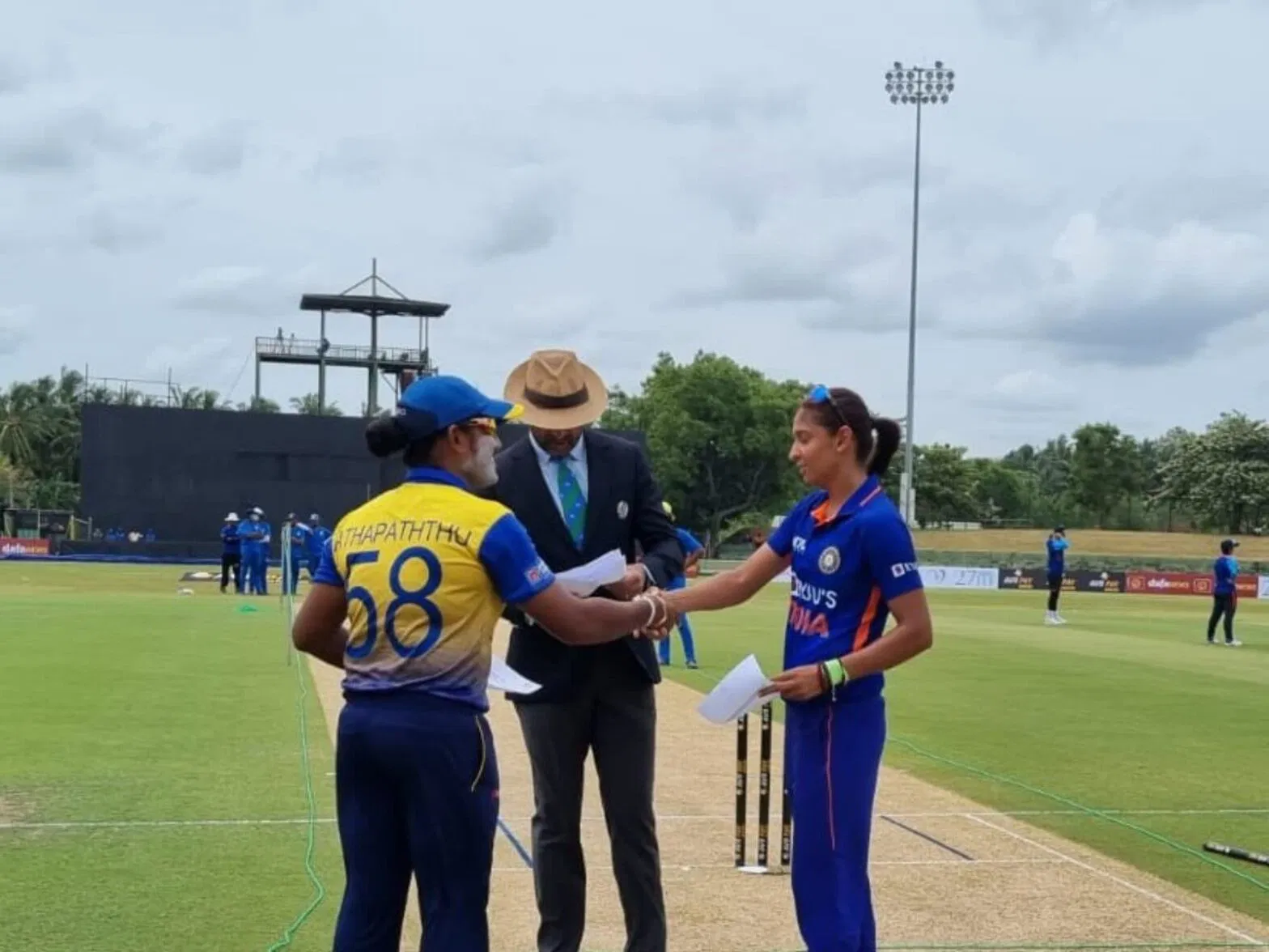 India Women vs Sri Lanka Women, India Women, Sri Lanka Women, India vs Sri Lanka, ICC Women's T20 World Cup 2024, IND vs SL,
