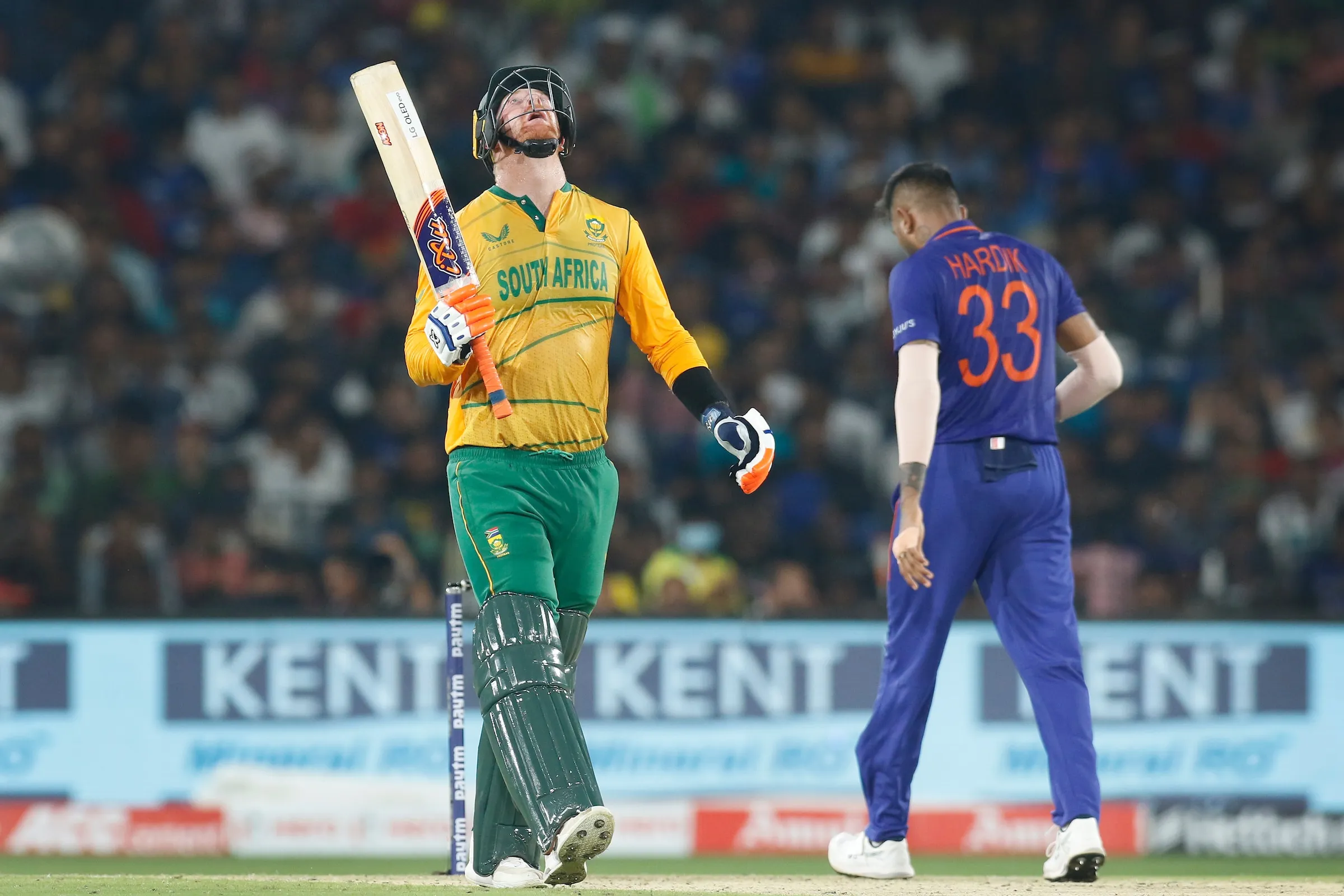 India vs South Africa, India, South Africa, IND vs SA, South Africa Playing 11