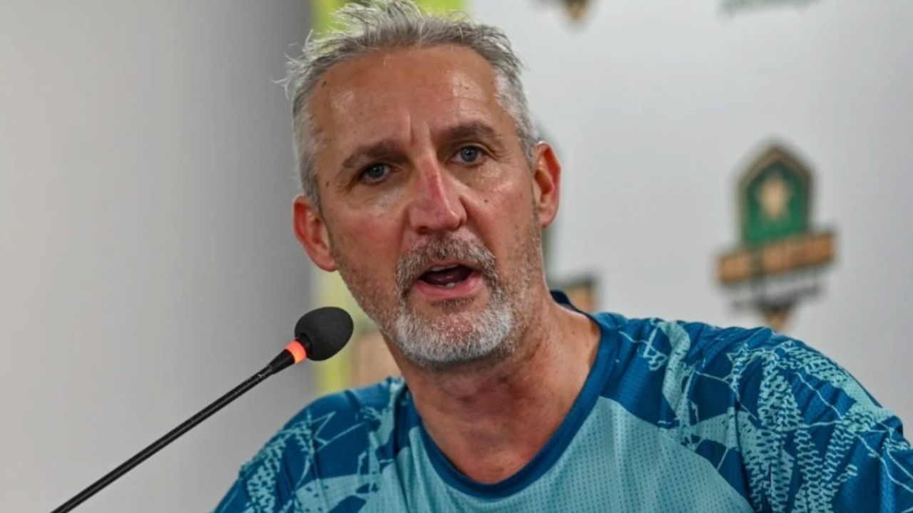 Jason Gillespie 1